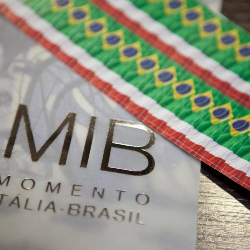 Livro resgata a trajetória de empreendedorismo de imigrantes italianos em  MG