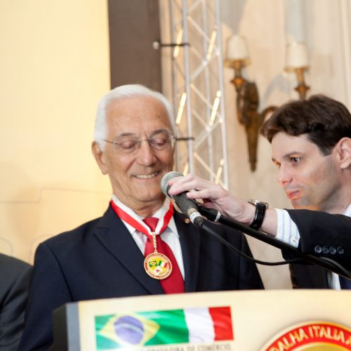 2013 Medalha Italia Affari 2013-2845
